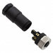1410665 by Phoenix Contact - CONNECTOR RECPT FMALE 8POS GOLD SCREW