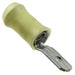 141085-2 by TE Connectivity AMP Connectors - CONNECTOR QC TAB 10-11.5AWG 0.250