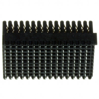 1410964-1 by TE Connectivity AMP Connectors - CONNECTOR RECPT VITA46 144POS PCB