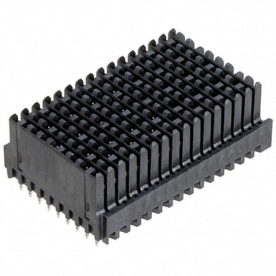 1410966-1 by TE Connectivity AMP Connectors - CONNECTOR RECPT VITA46 144POS PCB