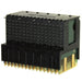 1410970-3 by TE Connectivity AMP Connectors - CONNECTOR PLUG VITA46 112POS EDGE MNT