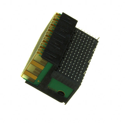 1410975-3 by TE Connectivity AMP Connectors - CONNECTOR PLUG VITA46 112POS EDGE MNT