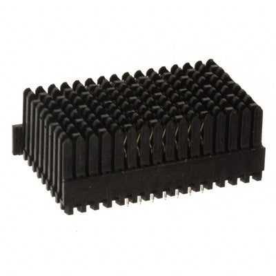 1410992-3 by TE Connectivity AMP Connectors - CONNECTOR RECPT VITA46 63POS PCB