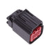 1411001-1 by TE Connectivity AMP Connectors - CONNECTOR PLUG HSG 8POS 2.54MM