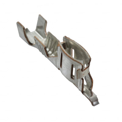 141101-2 by TE Connectivity AMP Connectors - CONNECTOR MAG TERM 15-18AWG CRIMP