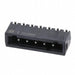 14110513002000 by HARTING - TERM BLOCK HDR 5POS 90DEG 2.54MM