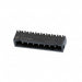 14110713002000 by HARTING - TERM BLOCK HDR 7POS 90DEG 2.54MM