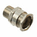 1411075 by Phoenix Contact - CABLE GLAND 6.5-14MM M20 BRASS
