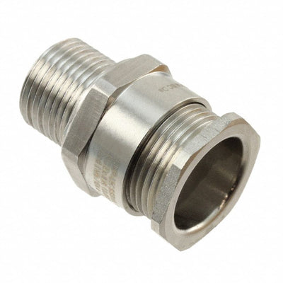 1411076 by Phoenix Contact - CABLE GLAND 6.5-14MM M20 S STEEL
