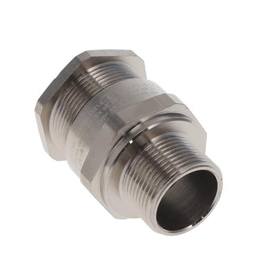 1411077 by Phoenix Contact - CABLE GLAND 11.1-20MM M25 BRASS