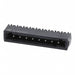 14110813002000 by HARTING - TERM BLOCK HDR 8POS 90DEG 2.54MM