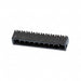 14110913002000 by HARTING - TERM BLOCK HDR 9POS 90DEG 2.54MM