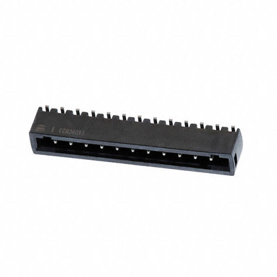 14111113002000 by HARTING - TERM BLOCK HDR 11POS 2.54MM