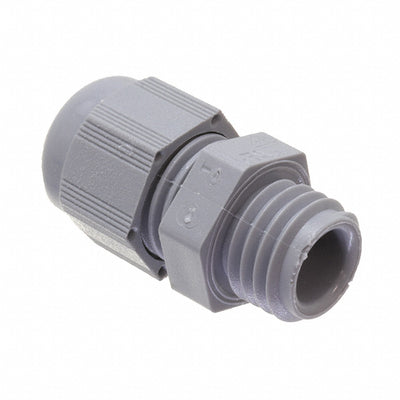 1411123 by Phoenix Contact - CABLE GLAND 3-6MM M12 POLYAMIDE