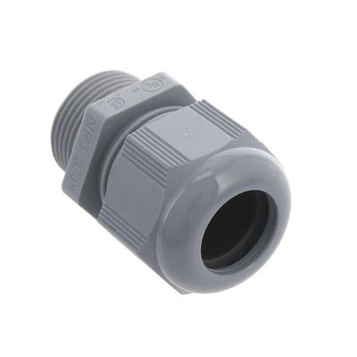 1411154 by Phoenix Contact - CABLE GLAND 13-18MM 3/4NPT POLY