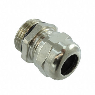 1411163 by Phoenix Contact - CABLE GLAND 6-12MM M20 BRASS