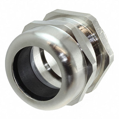 1411168 by Phoenix Contact - CABLE GLAND 27-38MM M50 BRASS