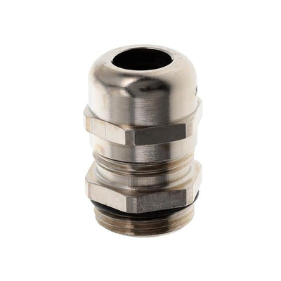 1411172 by Phoenix Contact - CABLE GLAND 5-10MM PG11 BRASS