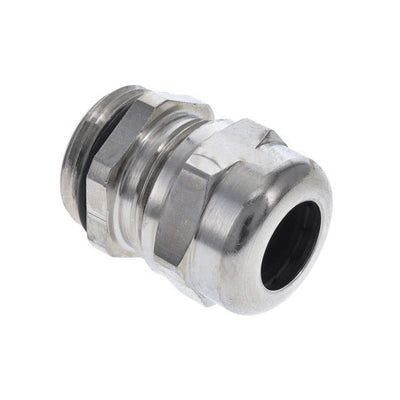 1411173 by Phoenix Contact - CABLE GLAND 6-12MM PG13.5 BRASS