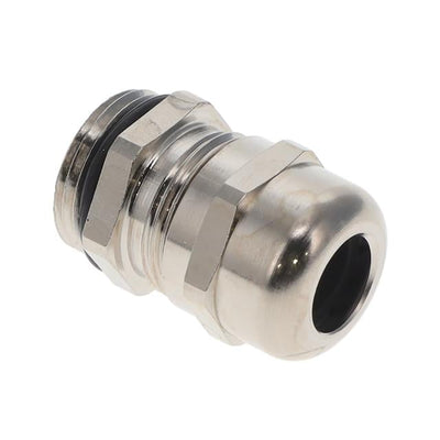 1411197 by Phoenix Contact - CABLE GLAND 5-10MM PG11 BRASS