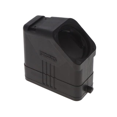 1411340 by Phoenix Contact - CONNECTOR HOOD SIDE ENTRY SZD15