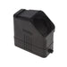 1411340 by Phoenix Contact - CONNECTOR HOOD SIDE ENTRY SZD15