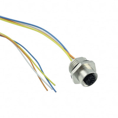 1411569 by Phoenix Contact - CABLE 4POS FMALE TO WIRE 1.64