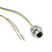 1411569 by Phoenix Contact - CABLE 4POS FMALE TO WIRE 1.64
