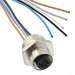 1411571 by Phoenix Contact - CABLE 5POS FMALE TO WIRE 1.64