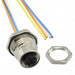 1411585 by Phoenix Contact - CABLE 4POS FMALE TO WIRE 1.64