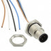 1411591 by Phoenix Contact - CABLE 4POS MALE TO WIRE 1.64