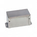 1411FBHU by Hammond Manufacturing - BOX ALUM UNPAINTED 4""L X 2.250""W