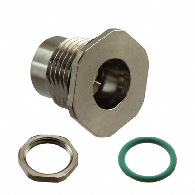 1412506 by Phoenix Contact - CONNECTOR INSERT SHELL PANEL MNT