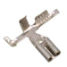 141352-4 by TE Connectivity AMP Connectors - CONNECTOR QC RCPT 18-22AWG 0.110