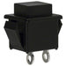 1413NC2 by APEM Inc. - PUSH SWITCH SPST-NO 3A 12V