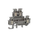 1414064 by Phoenix Contact - CONNECTOR TERM BLK FEED THRU 12-30AWG
