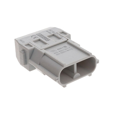 1414360 by Phoenix Contact - MODULE MALE 2POS CRIMP