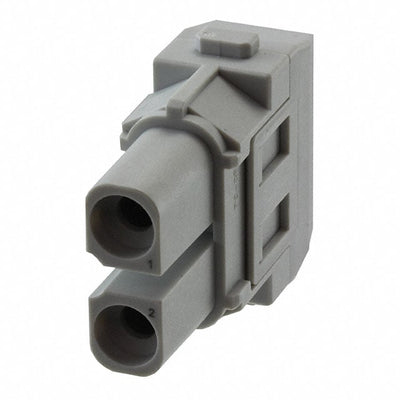 1414361 by Phoenix Contact - MODULE FEMALE 2POS CRIMP