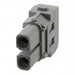 1414361 by Phoenix Contact - MODULE FEMALE 2POS CRIMP