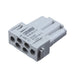 1414367 by Phoenix Contact - MODULE FEMALE 6POS CRIMP
