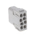1414370 by Phoenix Contact - MODULE MALE 8POS CRIMP