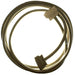 14150-EZBB-300-0LC by 3M - CABLE ASSY MDR 50POS M-M 3.0M