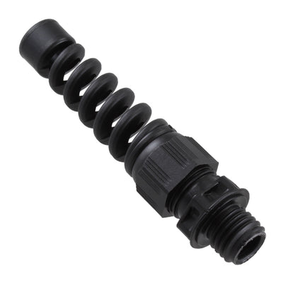 1415177 by Phoenix Contact - CABLE GLAND 3-7MM M12 POLYAMIDE