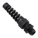 1415177 by Phoenix Contact - CABLE GLAND 3-7MM M12 POLYAMIDE