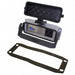 1415776 by Phoenix Contact - HEAVYPORT W/120V OUTLET 9P DSUB