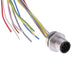 1416283 by Phoenix Contact - CONNECTOR SACC-E-MS-8CON-M16/2 0 SCO