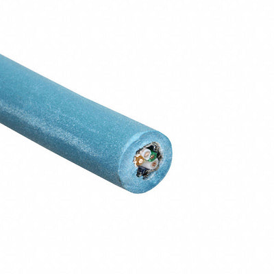 1422112 by Phoenix Contact - CABLE CAT5 4COND 26AWG BLUE 300M
