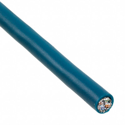 1416567 by Phoenix Contact - MULTI-PAIR 8COND 26AWG BLUE 100M