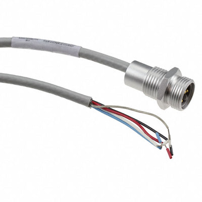 1417766 by Phoenix Contact - CABLE 5POS MALE TO WIRE 3.28