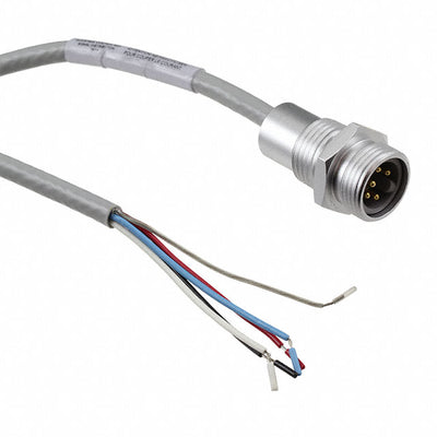 325LCF NC405 by Alpha Wire - CABLE 5POS MALE TO WIRE 6.56